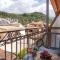 Esperides Studios-Seaside Stay with View in Syvota