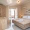 Esperides Studios-Seaside Stay with View in Syvota