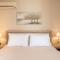 Esperides Studios-Seaside Stay with View in Syvota
