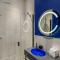 Hotel Oktogon Haggenmacher by Continental Group