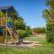 Camping lOasis