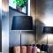 ALMMONTE PRÄCLARUM SUITES - Casual Boutique Hotel