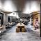 ALMMONTE PRÄCLARUM SUITES - Casual Boutique Hotel