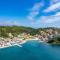 Esperides Studios-Seaside Stay with View in Syvota