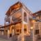 Esperides Studios-Seaside Stay with View in Syvota