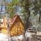 Camping le Colorado - Rustrel