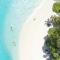 Royal Island Resort at Baa Atoll Biosphere Reserve