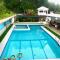 Deluxe Villa Leah Natural Hotspring Resort