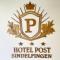 Hotel Post Sindelfingen - Sindelfingen