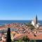 Apartments Punta Piran