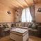 Cortina Deluxe Chalet R&R - Zuel