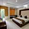 Regenta Place Green Leaf Manali- A Centrally Heated Resort