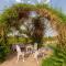 Casa del Verde by StayVista - Orchards oasis with a pool, Spacious lawn, Terrace & Indoor games