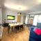 APARTAMENT z 3 SYPIALNIAMI PRZY PLAŻY