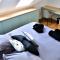 La Maison du Quai Triplex de charme 4 étoiles en hyper centre avec SPA - Landerneau