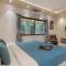 Casa del Verde by StayVista - Orchards oasis with a pool, Spacious lawn, Terrace & Indoor games