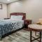 Econo Lodge Waco North I-35 - واكو