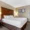 Comfort Inn Lethbridge - Lethbridge