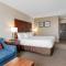 Comfort Inn Lethbridge - Lethbridge