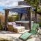 Holiday House 4 Season with jacuzzi, sauna and BBQ