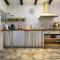 Holiday House 4 Season with jacuzzi, sauna and BBQ