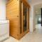 Holiday House 4 Season with jacuzzi, sauna and BBQ