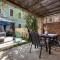 Holiday House 4 Season with jacuzzi, sauna and BBQ