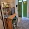 Ancient Stone Casa Rosa- Sea and Mountain View Tranquil Borgo
