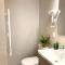 Le Palm Appartement élégant & Design En Bord Rivière - 科洛布里埃
