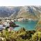 Calliope Paradise Balcony - Panormos Kalymnos