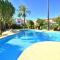 Casa Rosa Javea