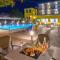 Thassian Riviera Hotel - Skala Prinou
