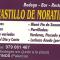 El Castillo de Moratinos