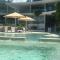 Three B Airlie 2 bedroom unit Seaviews & Pool