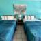 Bird of Paradise Motel - North Wildwood