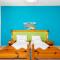 Alexandros Studios by Estia