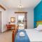 Alexandros Studios by Estia
