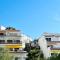 Luxury penthouse with breathtaking views and huge private terraces