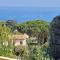 4-Star Private Villa with Heated Pool and Panoramic Sea View at Gulf de Saint Tropez - Cavalaire-sur-Mer