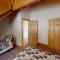 Crocketts Cabin - New Tazewell