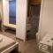 Vatican Italian rooms