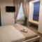Vatican Italian rooms