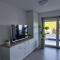Modern and cosy apartment Ivana with a beautiful seaview - 莫什尼卡德拉加