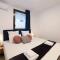 YalaRent Migdalor Apartments with Sea Views Tiberias