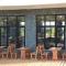 Olive Ala-Archa Hotel & SPA