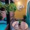 Pousada Vale Valparaíso Inn- Polo gastronômico