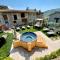 Borgo Cantagallo Casa Olivia 1