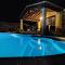 Villa Janas con piscina privata Budoni