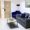 Lovely Studio Apartment with access for Wheel-chairs in Sydenham