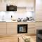 Lovely Studio Apartment with access for Wheel-chairs in Sydenham